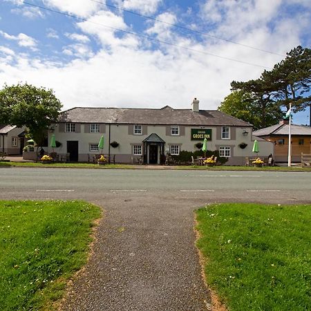 The Groes Inn Conwy Exterior photo