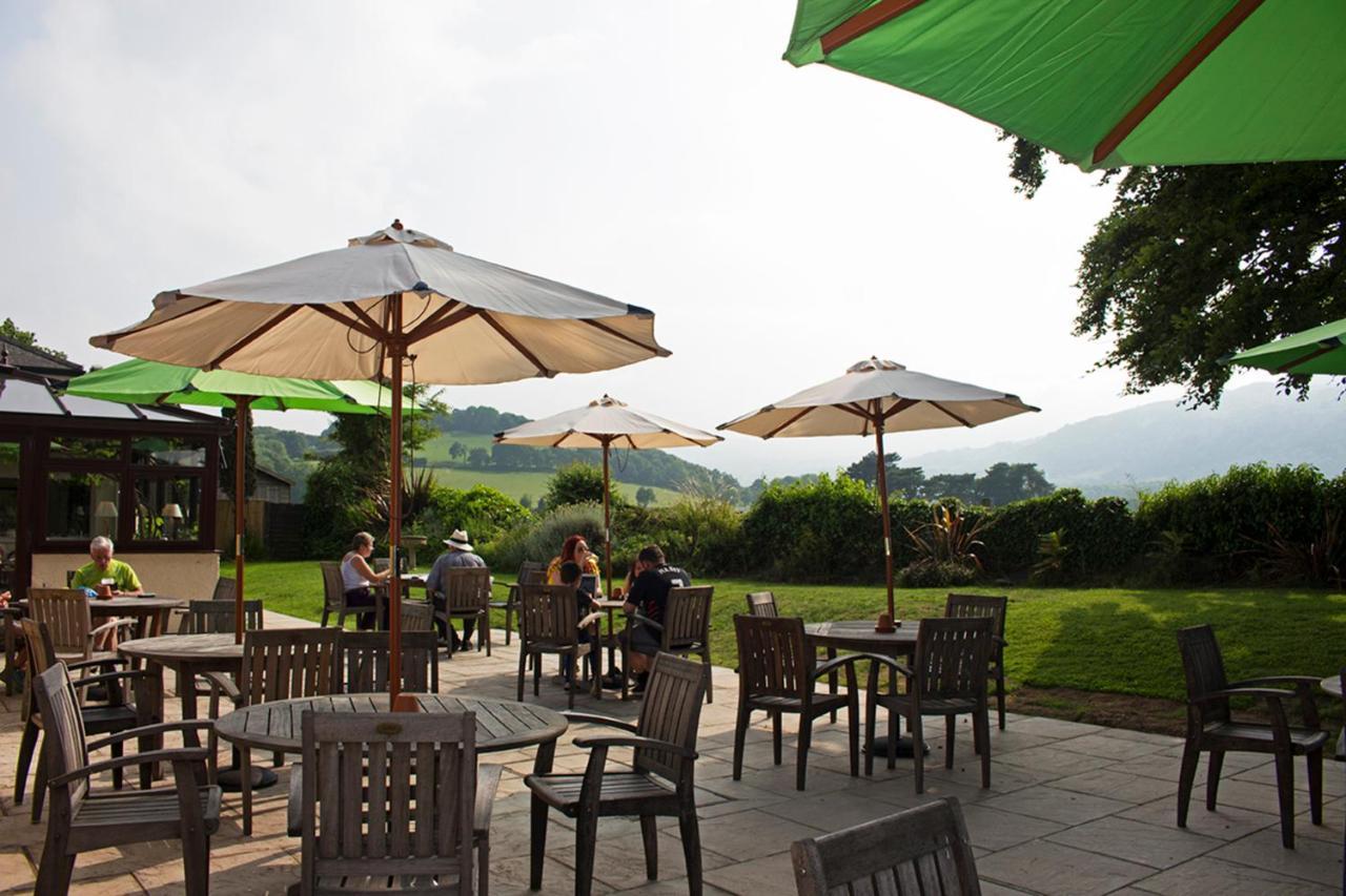 The Groes Inn Conwy Exterior photo