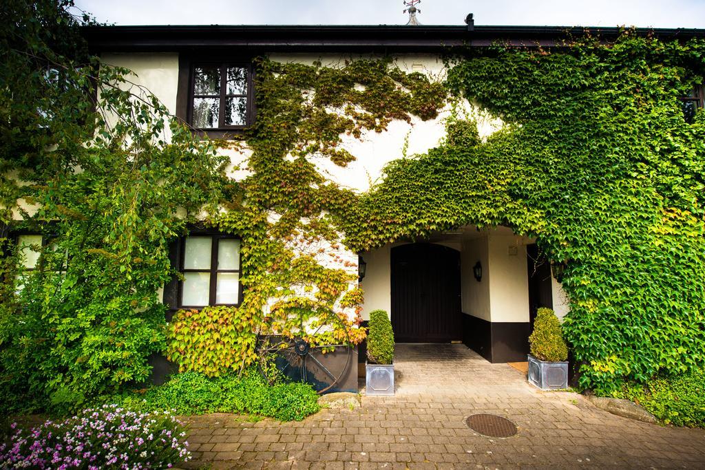 The Groes Inn Conwy Exterior photo